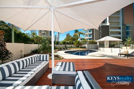 Property photo of 37/20 Cronin Avenue Main Beach QLD 4217