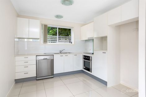 Property photo of 5/12 Lake Street Yeronga QLD 4104
