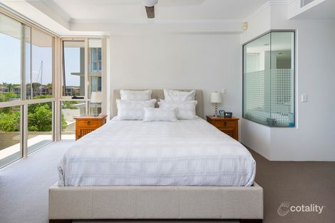 Property photo of 1790/1 Rialto Quay Drive Hope Island QLD 4212