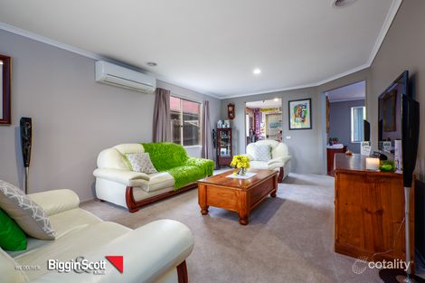 Property photo of 75 Pia Drive Rowville VIC 3178
