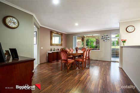 Property photo of 75 Pia Drive Rowville VIC 3178