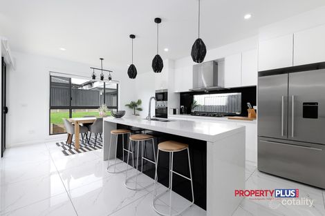 Property photo of 22 Flaxen Street Austral NSW 2179