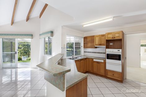 Property photo of 36 Munbilla Close Mountain Creek QLD 4557