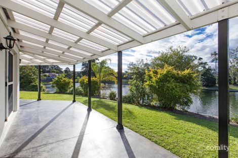 Property photo of 36 Munbilla Close Mountain Creek QLD 4557