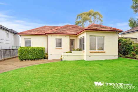 Property photo of 2A Union Street Eastwood NSW 2122