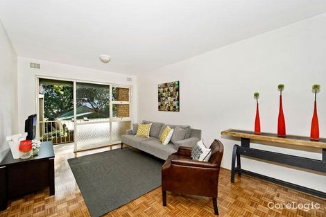 Property photo of 4/16-20 Park Avenue Randwick NSW 2031