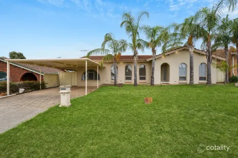 13 Andrea St, Highbury, SA 5089