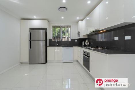 Property photo of 6B Bodalla Court Wattle Grove NSW 2173