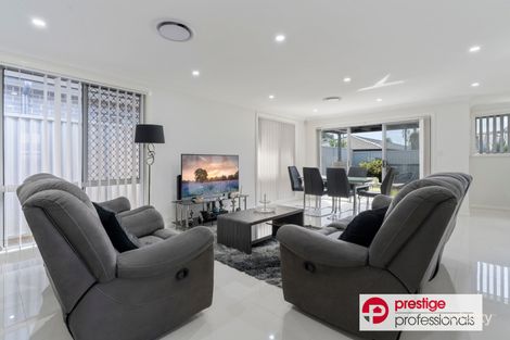 Property photo of 6B Bodalla Court Wattle Grove NSW 2173