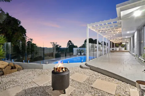 Property photo of 29 Parkes Lane Terranora NSW 2486