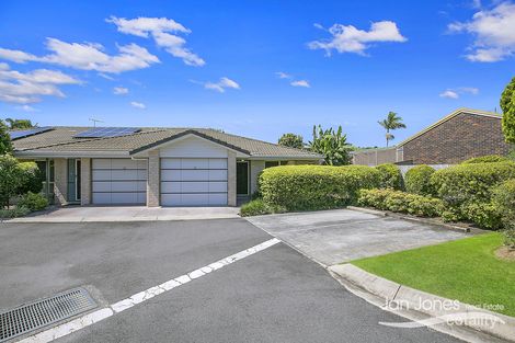 Property photo of 18/43 Paul Street Kallangur QLD 4503