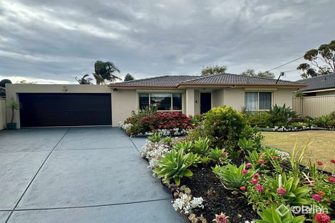 Property photo of 12 Falcon Court Carrum Downs VIC 3201