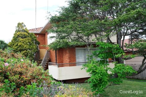 Property photo of 1/9 Ethel Street Balgowlah NSW 2093