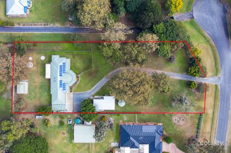 Property photo of 82-84 Pepperina Drive Stockleigh QLD 4280