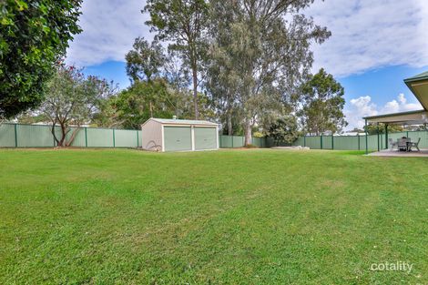 Property photo of 82-84 Pepperina Drive Stockleigh QLD 4280