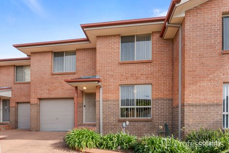 Property photo of 11/14 Pine Road Casula NSW 2170
