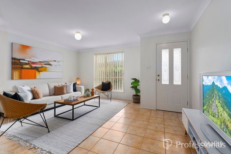 Property photo of 11/14 Pine Road Casula NSW 2170