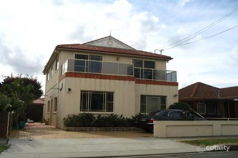 Property photo of 38 Camille Street Sans Souci NSW 2219