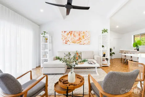 Property photo of 29 Parkes Lane Terranora NSW 2486