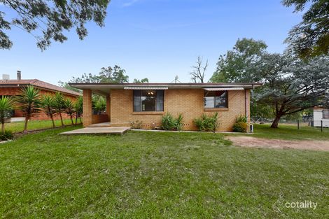 25 Cullingral St, Merriwa, NSW 2329