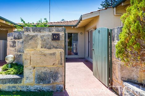 Property photo of 12/5 Anstey Street Claremont WA 6010
