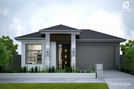Property photo of 11 Krateron Street Fraser Rise VIC 3336