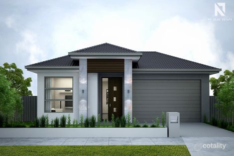 Property photo of 11 Krateron Street Fraser Rise VIC 3336