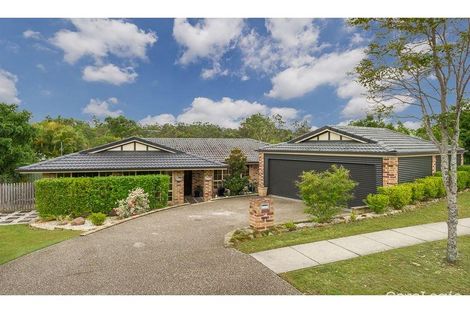 87 Pioneer Cres, Bellbowrie, QLD 4070