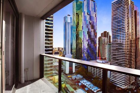 Property photo of 2415/135 A'Beckett Street Melbourne VIC 3000