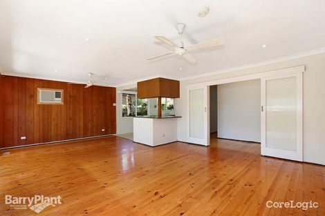 Property photo of 35 Bursaria Avenue Ferntree Gully VIC 3156