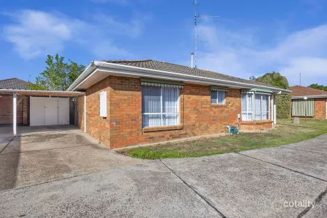 3/75 Albert St, Sebastopol, VIC 3356