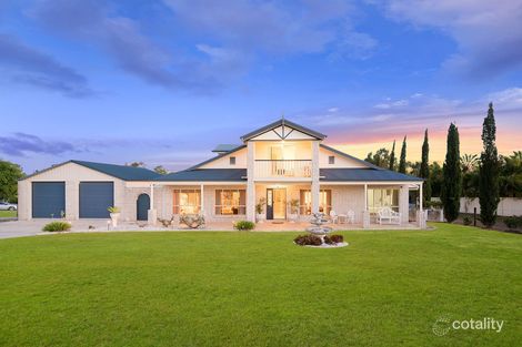 Property photo of 21-23 Sammor Road Elimbah QLD 4516