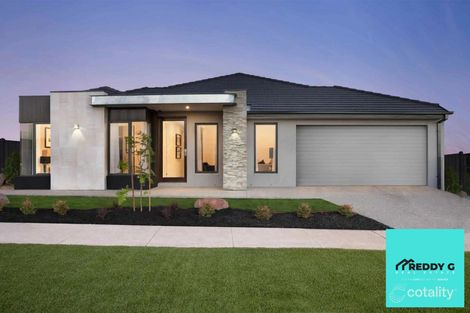 Property photo of 110 Fuchsia Drive Rockbank VIC 3335