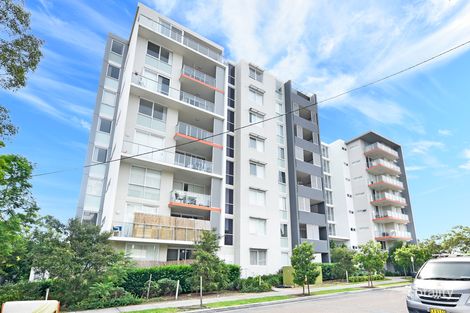 406/8 Wayman Pl, Merrylands, NSW 2160