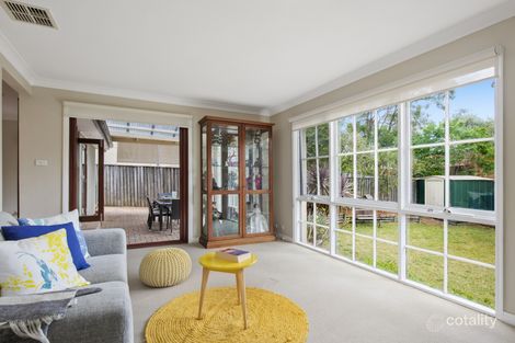 Property photo of 25 Eucalyptus Drive Westleigh NSW 2120