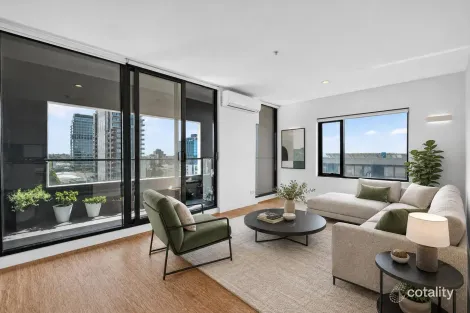 809/1 Archibald St, Box Hill, VIC 3128