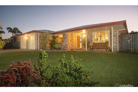 29 Trout Ave, Andergrove, QLD 4740
