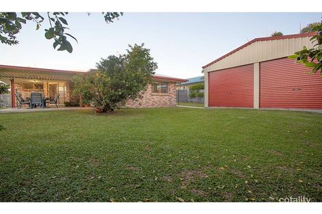 Property photo of 29 Trout Avenue Andergrove QLD 4740