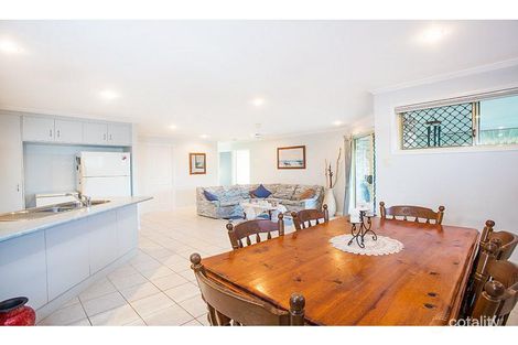 Property photo of 29 Trout Avenue Andergrove QLD 4740