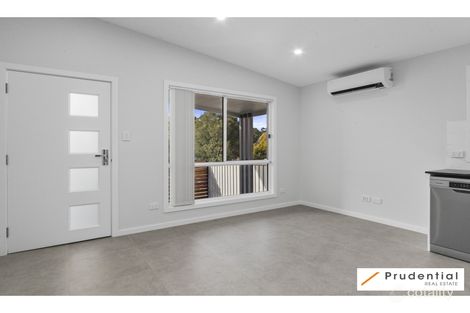 Property photo of 38 Mount Huon Circuit Glen Alpine NSW 2560