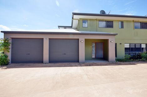 Property photo of 5/2 Fairway Avenue Rocky Point QLD 4874