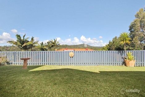 Property photo of 17 Sugarglider Lane Mudgeeraba QLD 4213