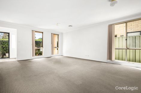 Property photo of 12 Paperbark Crescent Beaumont Hills NSW 2155