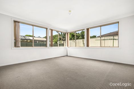 Property photo of 12 Paperbark Crescent Beaumont Hills NSW 2155