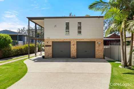 Property photo of 16 Sunnyside Avenue Woollamia NSW 2540