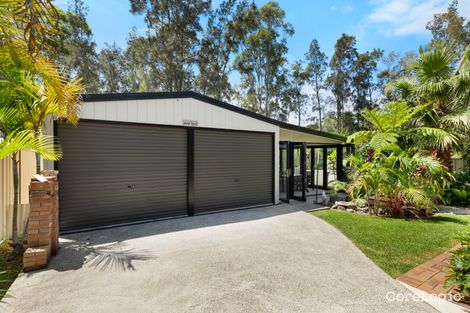 Property photo of 16 Sunnyside Avenue Woollamia NSW 2540