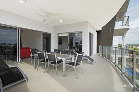Property photo of 16/2 Packard Place Larrakeyah NT 0820
