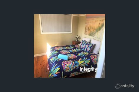 Property photo of 15 Cambewarra Road Bomaderry NSW 2541