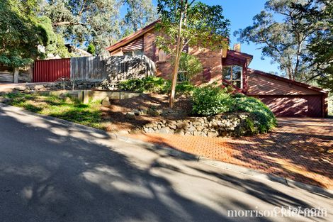 Property photo of 66 Valonia Drive Eltham VIC 3095