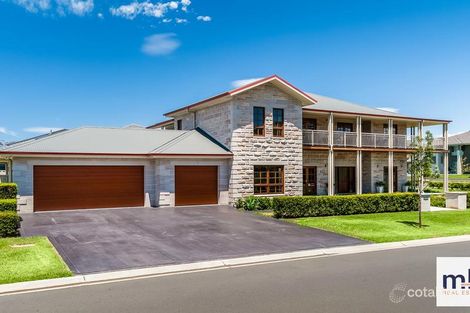 Property photo of 26 Forestgrove Drive Harrington Park NSW 2567